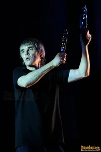 Foto The Stone Roses