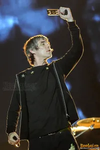 Foto The Stone Roses