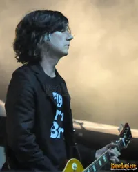 Foto The Stone Roses