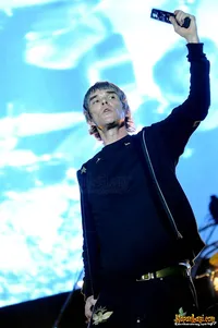 Foto The Stone Roses