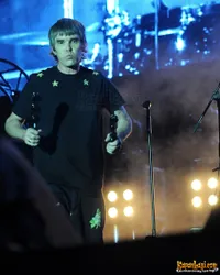 Foto The Stone Roses