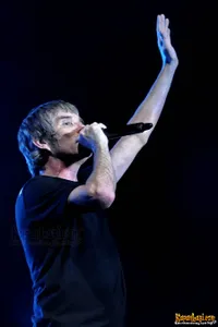 Foto The Stone Roses