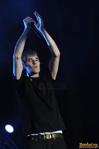 Foto The Stone Roses