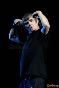 Foto The Stone Roses