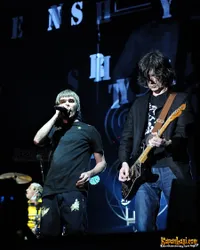 Foto The Stone Roses