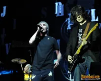 Foto The Stone Roses