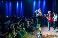 Foto The Story So Far