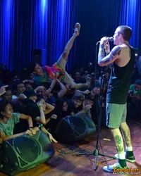 Foto The Story So Far