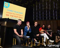 Foto The Temper Trap