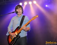 Foto The Temper Trap