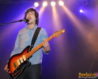 Foto The Temper Trap