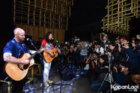 Foto The Temper Trap