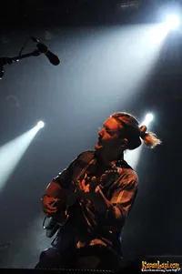 Foto The Temper Trap