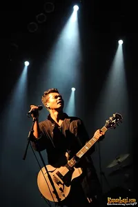 Foto The Temper Trap