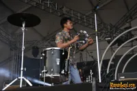 Foto The Temper Trap