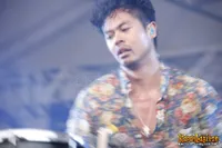 Foto The Temper Trap