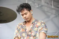 Foto The Temper Trap