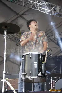 Foto The Temper Trap