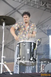 Foto The Temper Trap