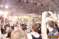 Foto The Temper Trap