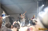 Foto The Temper Trap