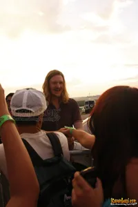 Foto The Temper Trap