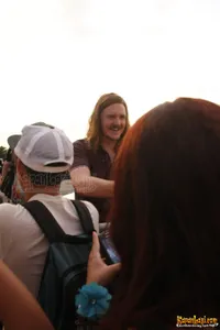 Foto The Temper Trap