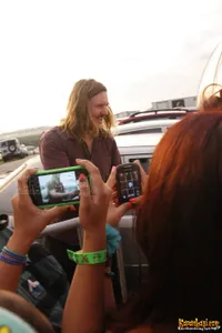 Foto The Temper Trap