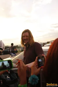 Foto The Temper Trap