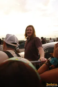 Foto The Temper Trap