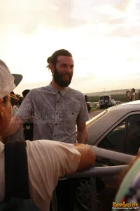 Foto The Temper Trap