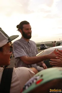 Foto The Temper Trap