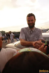 Foto The Temper Trap