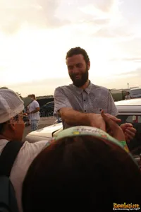 Foto The Temper Trap