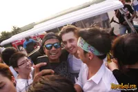 Foto The Temper Trap