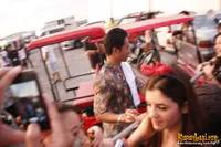 Foto The Temper Trap