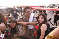 Foto The Temper Trap