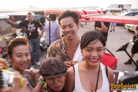 Foto The Temper Trap