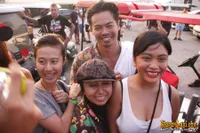 Foto The Temper Trap