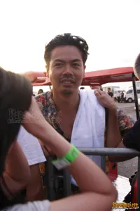 Foto The Temper Trap