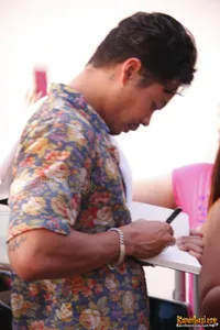 Foto The Temper Trap