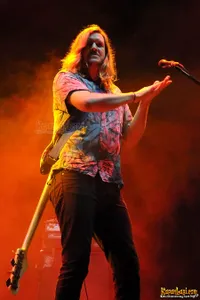 Foto The Temper Trap