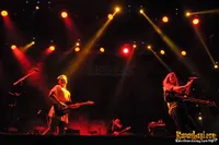 Foto The Temper Trap