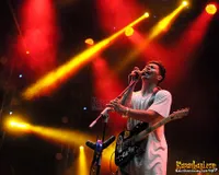 Foto The Temper Trap