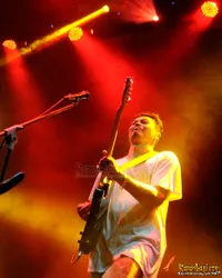 Foto The Temper Trap