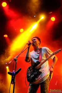 Foto The Temper Trap