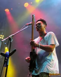 Foto The Temper Trap