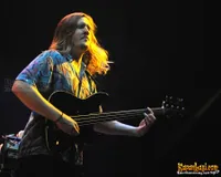 Foto The Temper Trap