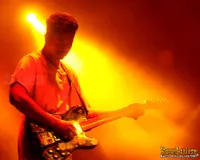 Foto The Temper Trap