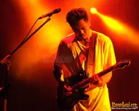 Foto The Temper Trap